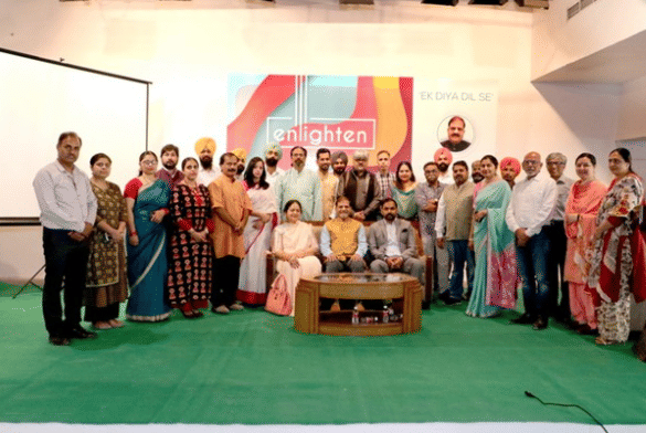 Government College of Arts Chandigarh Activities photo 7